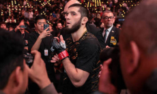 Назван неприятный сценарий титульного боя UFC для Ислама Махачева