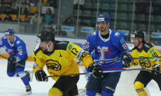 Овертайм решил исход матча чемпионата Казахстана