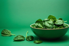 Этот простой салат из двух ингредиентов помогает снизить давление