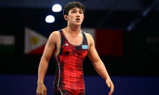 Казахстан выиграл «золото» Азиатских игр-2025