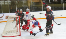 Две секунды решили судьбу встречи чемпионата Казахстана