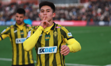 От дебютанта до капитана. Топ-5 лучших футболистов КПЛ-2025