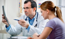 Названы три главных фактора риска рака легкого