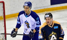 «Номад» и «Алматы» устроили голевую феерию в матче чемпионата Казахстана