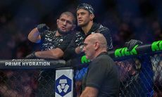 Раскрыты секреты тренировки Хабиба Нурмагомедова в UFC