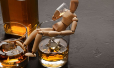 Ученые нашли ген, который определяет чувствительность к алкоголю