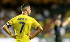 «Аль-Наср» принял решение по Криштиану Роналду