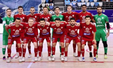 Прямая трансляция матча «Кайрата» в Лиге Чемпионов