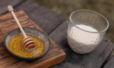 Что съесть на поздний ужин, чтобы лучше спать