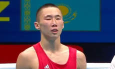 Казахстан или Узбекистан? У кого больше финалистов в боксе на Азиаде-2025