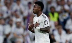 Винисиусу вынесли вердикт после скандала в Эль-Класико