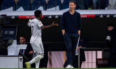 Раскрыты подробности конфликта Хаби Алонсо и Винисиуса