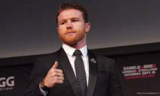 Команда «Канело» Альвареса забрала казахстанца из аула