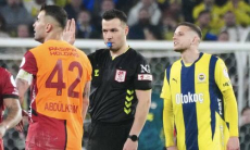 В Турции разгорается скандал из-за ставок футбольных судей