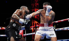 Менеджер Фабио Уордли нашел недостаток Александра Усика