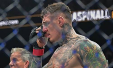 «Всё плохо». Отец Тома Аспиналла выступил с заявлением о сыне