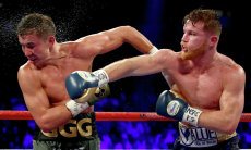 В команде «Канело» Альвареса раскрыли секрет победы над Геннадием Головкиным