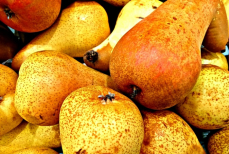 Этот фрукт — осенний помощник для кишечника и иммунитета. Действует как пребиотик