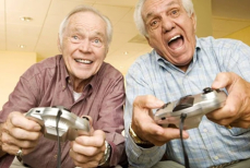 Долгожитель из США рассказал, как сохраняет отличную форму в 100 лет