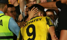 Дастана Сатпаева «отправили» в АПЛ