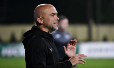 «Ордабасы» решил судьбу главного тренера