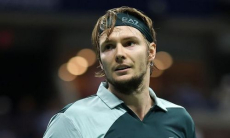 «Провокационно себя ведёт». Первую ракетку Казахстана обвинили в неуважении и пригрозили отправить домой