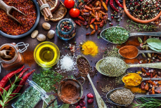 Эта пряность может заменить чеснок в качестве приправы — если кто-то не выносит запаха