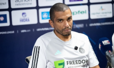 «Будет как финал». Наставник «Кайрата» дал обещание на матч Лиги Чемпионов