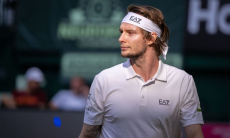 Александра Бублика могут отправить домой из престижного турнира