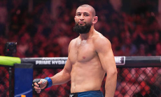 Звезда UFC нацелилась на дивизион Хамзата Чимаева