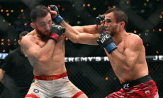 Названо условие победы Нурмагомедова над Двалишвили