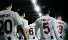 «Актобе» выступил с официальным опровержением