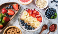 Нутрициолог  назвала плюсы и минусы быстрой каши