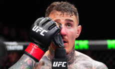 Чемпиону UFC нашли оправдание после отказа от боя