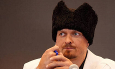 Эксперт назвал условие поражения Александра Усика