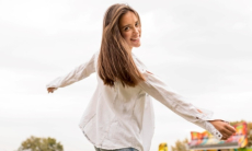 Простой способ улучшить самочувствие