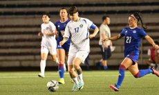 Камбэком с 0:2 закончился матч сборной Узбекистана по футболу