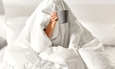 Три главных принципа защиты от зимних простуд