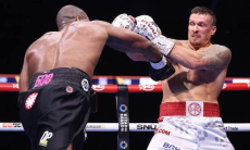 В Казахстане нашли трех боксеров, которые побьют Александра Усика