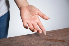 Хитрость, благодаря которой в доме никогда нет пыли