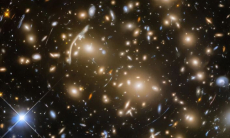 Раскрыта тайна космического происхождения золота