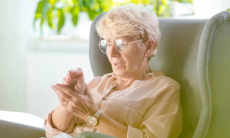 Эти признаки болезни Паркинсона игнорируют чаще всего