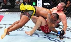 «Вообще ничего не делал». Фаниль Рафиков вынес свой вердикт победе Александра Волкова в UFC