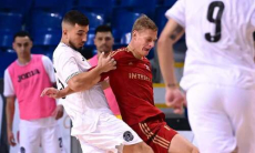 Видеообзор матча «Семея» в Лиге Чемпионов с камбэком и 14 голами