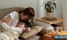 Врач предупредила о скрытой опасности ОРВИ для детей с астмой