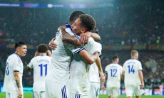 Со счётом 1:4 завершился матч соперника «Кайрата» в Лиге Чемпионов