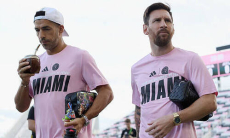 «Интер Майами» готовит суперподписание для Месси и Суареса. Подробности