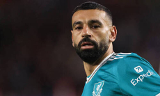 «Ливерпуль» рискует потерять Мохамеда Салаха