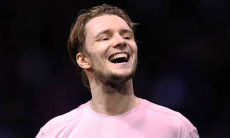 «Мне такое не по душе». Французский теннисист рассказал правду про Александра Бублика