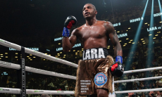 Чемпион мира собрался побить Жанибека Алимханулы и попасть в Зал славы